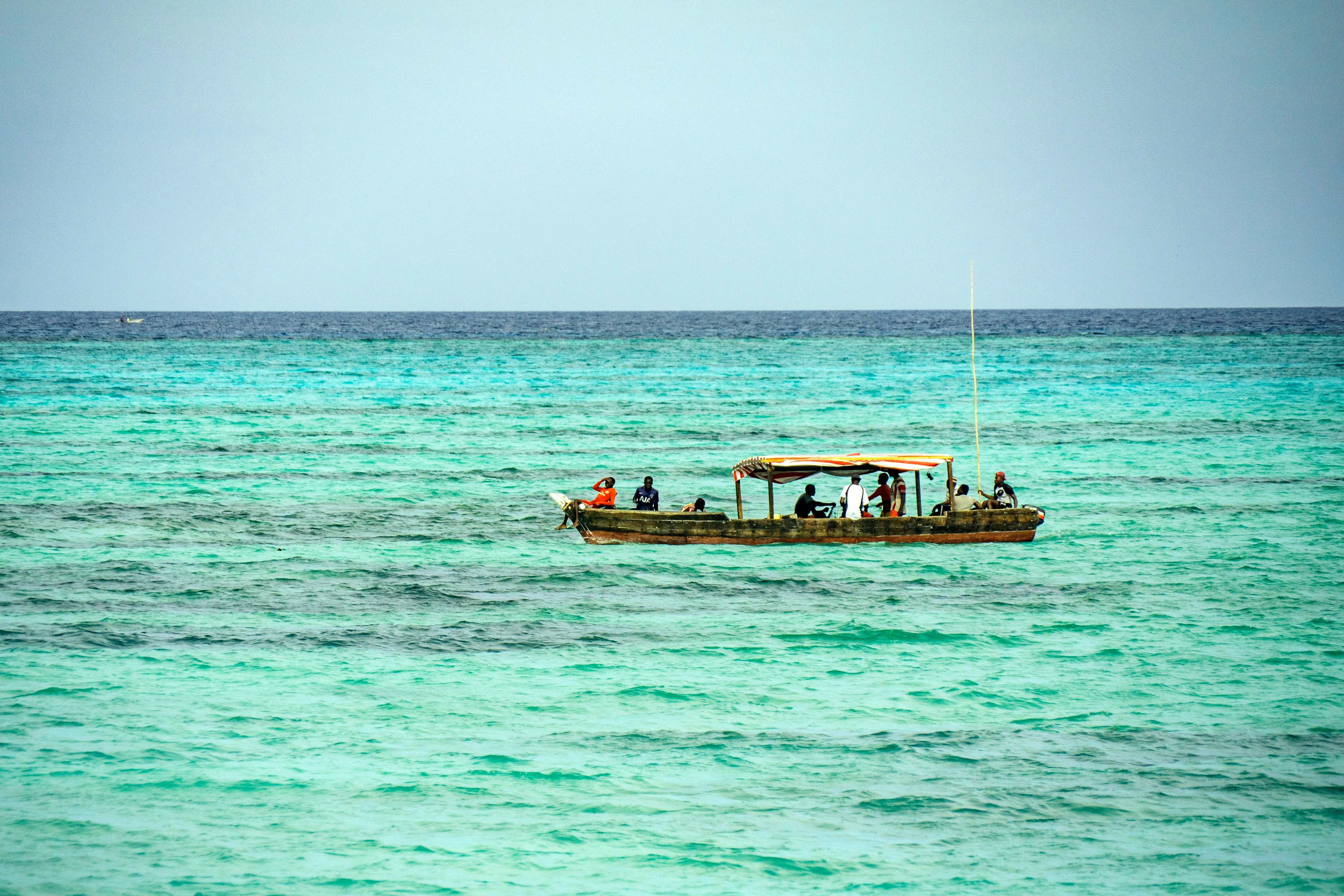 Zanzibar